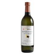 Bonds Well with Beef(ボンズ ウエル ウイズビーフ) 15～16度 720ml [日本酒]