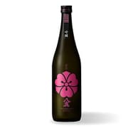 八鹿 吟醸 桃 14度 720ml [日本酒]
