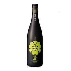 八鹿 特別純米 緑 15度 720ml [日本酒]