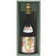 大吟醸 瑞華 15～16度 720ml [日本酒]