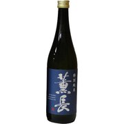 特別純米 薫長(青) 15度 720ml [日本酒]