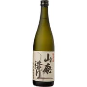 久住千羽鶴 生もと造り 15度 720ml [日本酒]