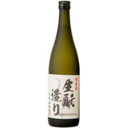 久住千羽鶴 山廃造り 15度 720ml [日本酒]