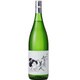 智恵美人 純米酒 15～16度 1800ml [日本酒]