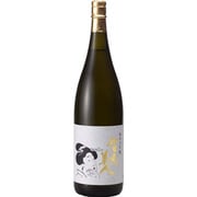 智恵美人 純米大吟醸 16度 1800ml [日本酒]