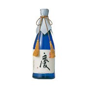 一の井手 大吟醸 慶 16度 720ml [日本酒]