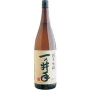 一の井手 純米吟醸 15度 1800ml [日本酒]