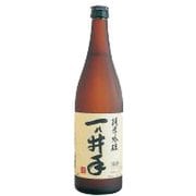 一の井手 純米吟醸 15度 720ml [日本酒]