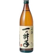 一の井手 上撰 15度 900ml [日本酒]