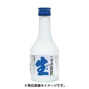 一の井手 本醸造 なま酒 15度 300ml [日本酒]