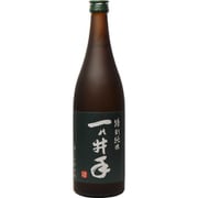 一の井手 特別純米 15度 720ml [日本酒]