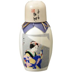 ヨドバシ.com - 北川本家 ふり袖美人画絵徳利・祇園 15度 180ml