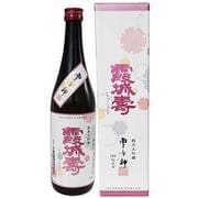 純米大吟醸 霞城寿 雪女神 16度 720ml [日本酒]