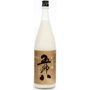 にごり酒 五郎八 21度 1800ml [日本酒]