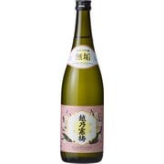 越乃寒梅 無垢 純米大吟醸 16度 720ml [日本酒]
