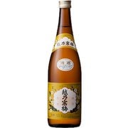越乃寒梅 白ラベル 普通酒 15度 720ml [日本酒]