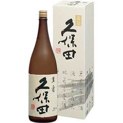 ヨドバシ.com - 朝日酒造 久保田 萬寿 純米大吟醸 15度 1800ml