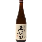 久保田 千寿 吟醸 15度 720ml [日本酒]