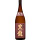 黒龍 純米吟醸 15度 1800ml [日本酒]
