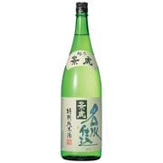 越乃景虎 名水仕込特別純米 15～16度 1800ml [日本酒]