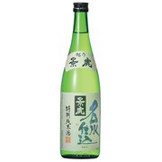 越乃景虎 名水仕込特別純米 15～16度 720ml [日本酒]