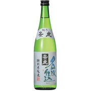 越乃景虎 名水仕込特別本醸造 15～16度 720ml [日本酒]
