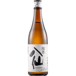陸奥八仙 特別純米 15度 720ml [日本酒]