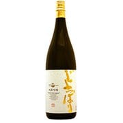 じょっぱり 純米吟醸 15～16度 1800ml [日本酒]