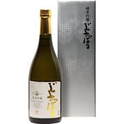 じょっぱり 純米吟醸 15～16度 720ml [日本酒]