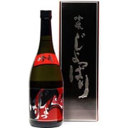じょっぱり 吟醸 15～16度 720ml [日本酒]