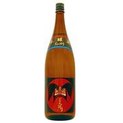 じょっぱり 本醸造 津軽 15～16度 1800ml [日本酒]
