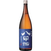 八甲田おろし 純米 華吹雪60 15度 1800ml [日本酒]