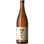 刈穂 燗あがり 山廃純米 15～16度 720ml [日本酒]