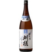 刈穂 宝風 純米 15～16度 1800ml [日本酒]
