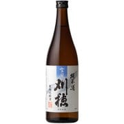 刈穂 宝風 純米 15～16度 720ml [日本酒]