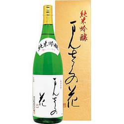ヨドバシ Com 日の丸醸造 まんさくの花 純米吟醸 箱付 16度 1800ml 日本酒 通販 全品無料配達