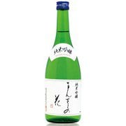 まんさくの花 純米吟醸 箱付 16度 720ml [日本酒]