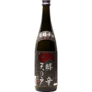 天の戸 醇辛 純米 17度 720ml [日本酒]