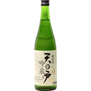 天の戸 吟泉 純米 15度 720ml [日本酒]
