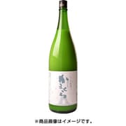 かまくら にごり原酒 19～20度 1800ml [日本酒]