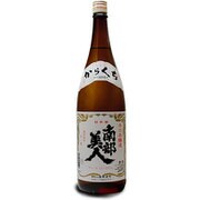南部美人 本醸造 辛口 15～16度 1800ml [日本酒]