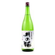 月の輪 特別純米 15度 1800ml [日本酒]