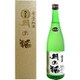 月の輪 純米 箱付 15度 720ml [日本酒]