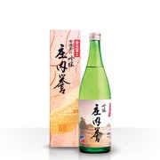 庄内誉 吟醸 15～16度 720ml [日本酒]
