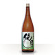 純月 純米 16度 1800ml [日本酒]