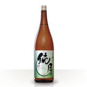 純月 純米 16度 1800ml [日本酒]