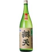 辯天 特別純米 出羽の里 17～18度 1800ml [日本酒]