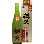 辯天 特別純米 出羽の里 17～18度 720ml [日本酒]