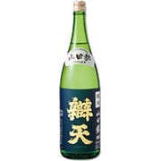 辯天 純米 山田錦 15～16度 1800ml [日本酒]