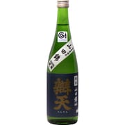 辯天 純米 山田錦 15～16度 720ml [日本酒]